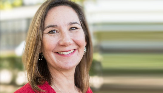 Kirstie van Oerle joins partner team of Netcompany