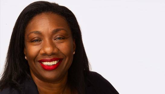 Slalom hires Michelle Grover as first chief technology officer