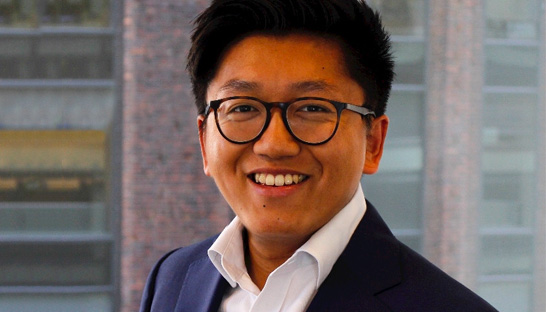 OC&C Strategy Consultants promotes Ye Chen to partner