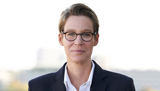 Miriam Kröger joins Strategy&’s partnership in Hamburg
