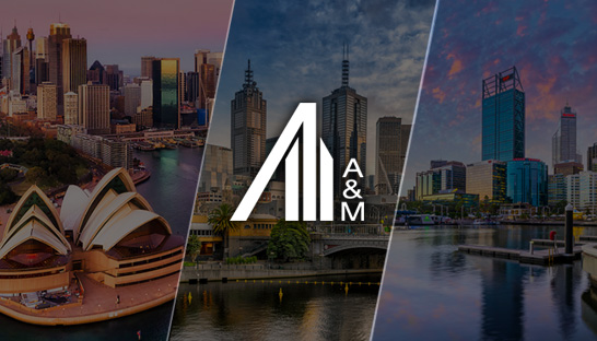 Alvarez & Marsal steps up its ambitions in Australian market