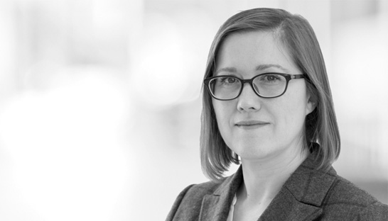 Grant Thornton appoints Isabel Thomas as Director in corporate tax