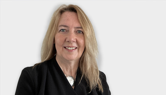 HKA names Amanda Clack as CEO of EMEA Region