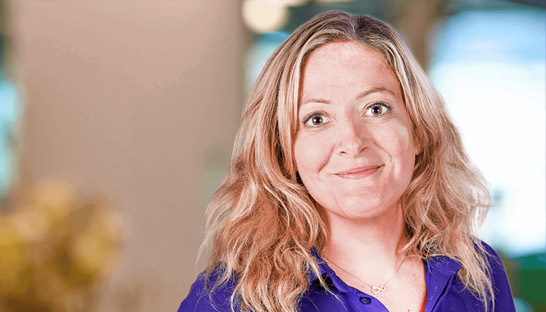 The Berkeley Partnership promotes Anne-Lise Antolinos to Partner