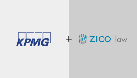 KPMG beefs up Legal division in Asia Pacific with ZICO Law deal