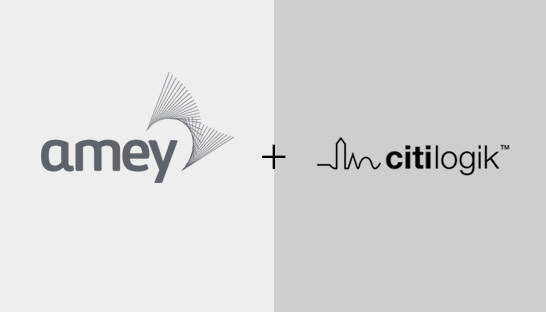 Amey invests in new mobile data capability 