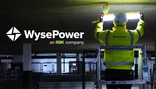 WysePower acquired by RSK Group