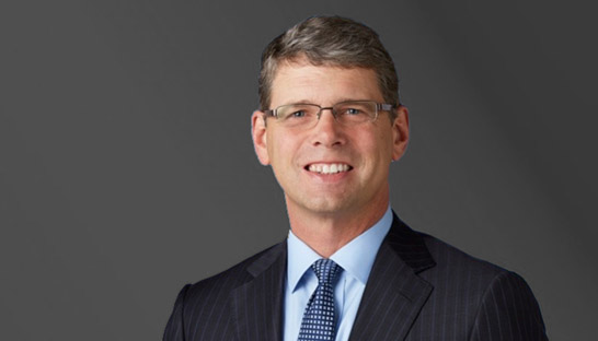 Booz Allen adds Vonage CEO Rory Read to board