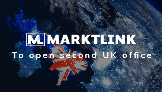 Marktlink announces plans for second UK office following record year