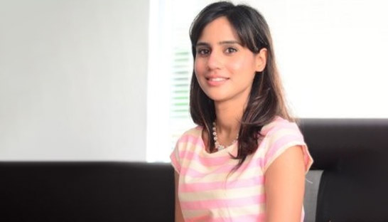 PwC hires pensions risk expert Dweenisha Caleechurn