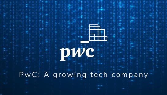 Analysis: Over 40% of PwC Australia staff now work in tech