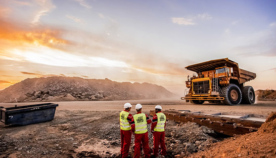PwC to advise mining company on East Africa expansion