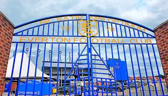 New accountants find Everton survival in 'doubt'