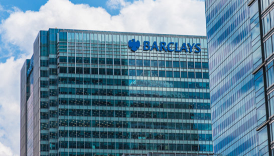 Barclays selects Boston Consulting Group for strategy refresh