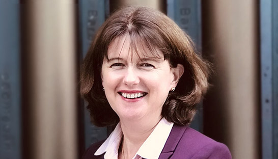KPMG appoints Robyn Langsford as global leader of family business