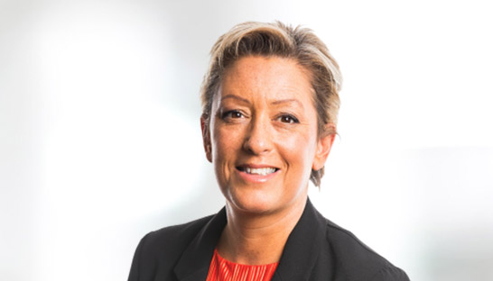 Hymans Robertson appoints Lisa Whitfield to lead strategic relationships