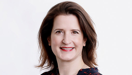PA Consulting appoints Kata Cserep as global aviation lead