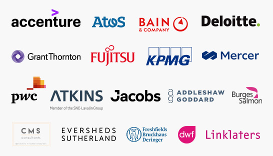 The top professional services firms for gender equality in the UK