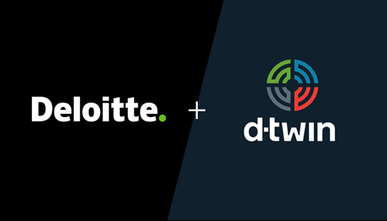 Deloitte buys product life-cycle management specialist d-twin