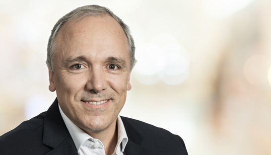 Argon & Co installs Jean-François Laget as Group Managing Director