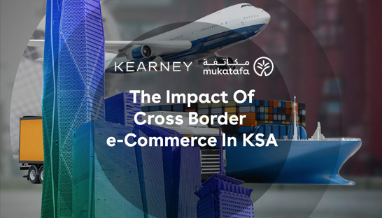 Booming Saudi e-commerce market shifting to homegrown players