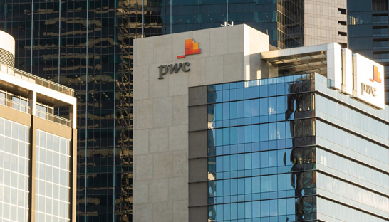 PwC commits to full recommendations list of independent report