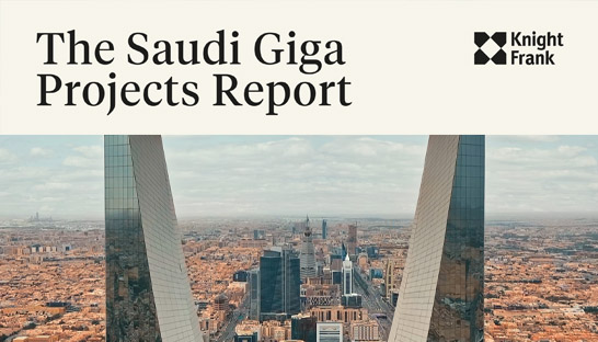 Saudi's property and infrastructure portfolio crosses next milestone