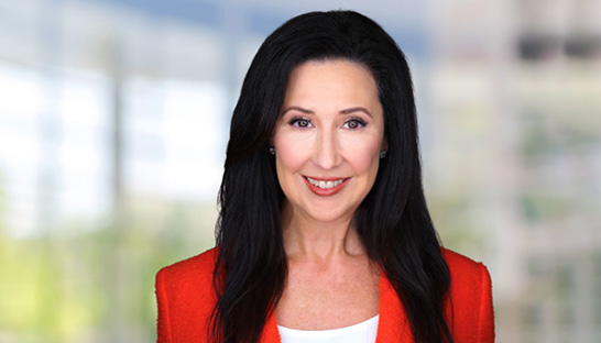 Crowe US adds veteran attorney Sheryl Falk as advisory principal
