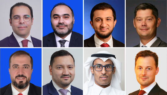 KPMG appoints eight new senior directors in Saudi Arabia
