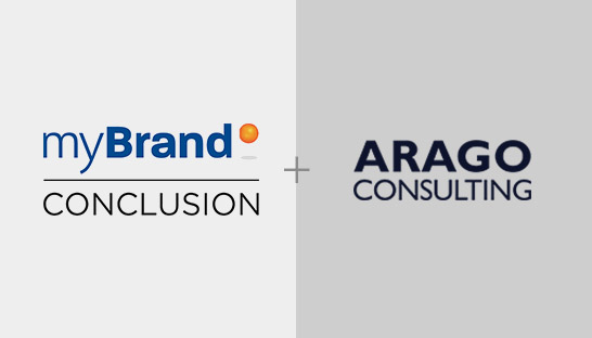 Arago Consulting partners with Dutch player myBrand Conclusion