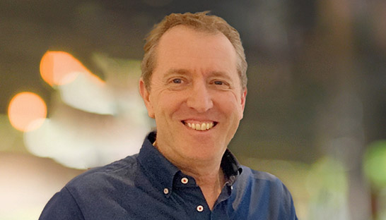 CCi appoints Tim Haynes as Head of Expert Services for APAC