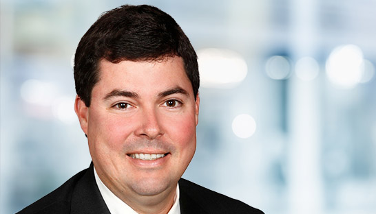 KPMG names Keith Jenkins managing partner for New Orleans and Baton Rouge