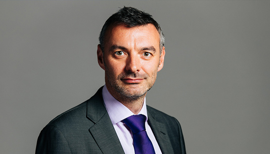 Justin Cooper joins Grant Thornton as partner in forensics wing