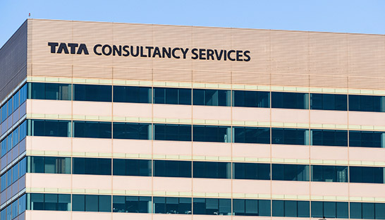 Tata Consultancy Services posts $22 billion in revenues