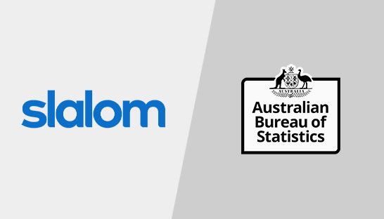 Slalom takes over 2026 Australian Census duties from PwC