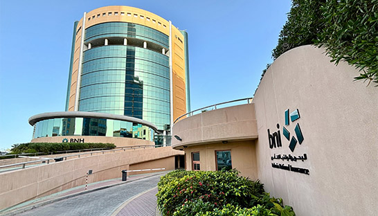 BNH appoints CBRE as property manager for commercial buildings