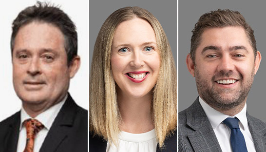 Alvarez & Marsal adds managing directors across Australia