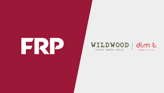 FRP helps Tasty to secure first AIM restructuring