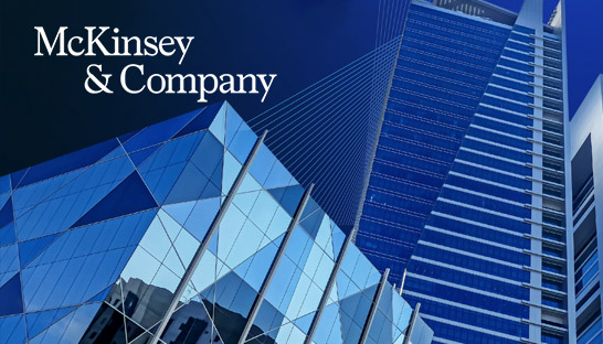 McKinsey: GCC banks outperform their global counterparts