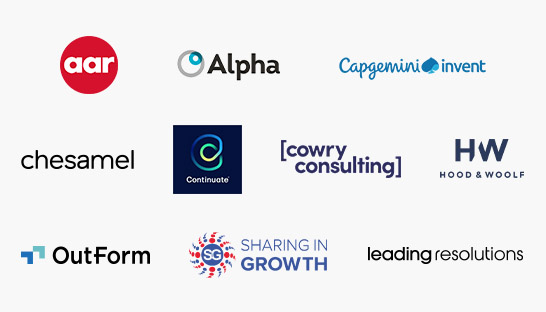 MCA adds ten new consulting firms to member network