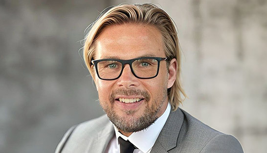 Petri Mannila to lead Knight Frank’s luxury homes business in UAE