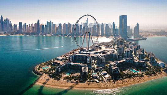 Changing traveller expectations are reshaping tourism, says Kearney