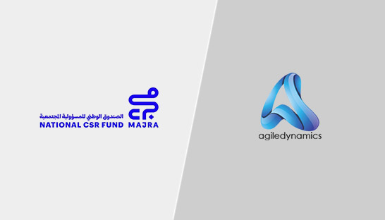 UAE’s national CSR Fund Majra taps Agile Dynamics for strategic project