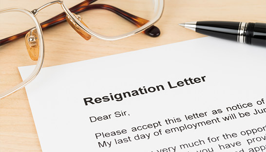 Workers in Bristol and Manchester most likely to quit