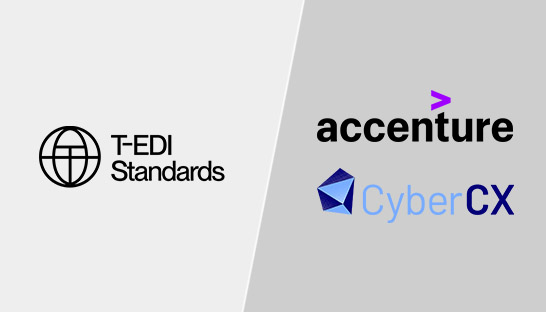 Accenture and CyberCX early adopters of new tech diversity & inclusion standards