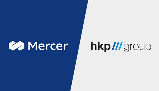 Mercer buys German HR consultancy hkp///group