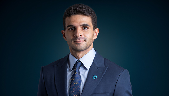 Strategic Gears expands its presence in Egypt with the appointment of Seif Abdulmaguid as Country Manager