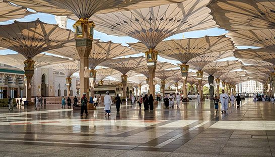 Laying the foundations for Saudi Arabia’s cultural renaissance