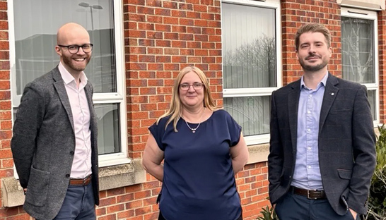 MHA appoints two directors in East Midlands wing