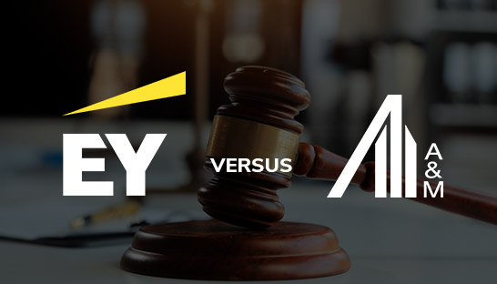 EY takes Alvarez & Marsal and former Australian partners to court